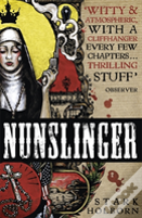 Nunslinger: The Complete Series