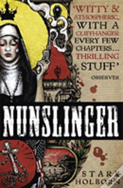 Capa do artigo Nunslinger: The Complete Series