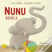 Capa do artigo Nunu Brinca