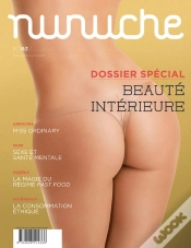 Capa do artigo Nunuche Magazine