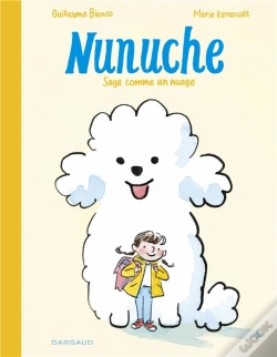 Capa do artigo Nunuche Tome 1 : Sage Comme Un Nuage