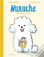 Capa do artigo Nunuche Tome 1 : Sage Comme Un Nuage