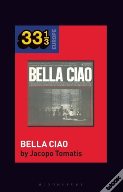 Capa do artigo Nuovo Canzoniere Italiano'S Bella Ciao