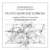 Capa do artigo Nuovo Morceau Subrosa - CD