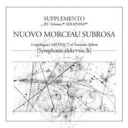 Capa do artigo Nuovo Morceau Subrosa - CD