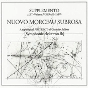 Capa do artigo Nuovo Morceau Subrosa - CD