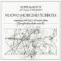 Nuovo Morceau Subrosa - CD - Preview