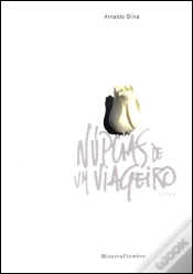 Capa do artigo Núpcias de Um Viageiro