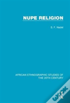 Nupe Religion