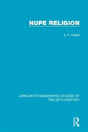 Nupe Religion - Preview