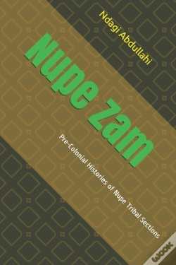 Capa do artigo Nupe Zam