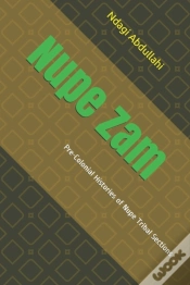 Capa do artigo Nupe Zam