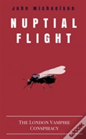 Capa do artigo Nuptial Flight