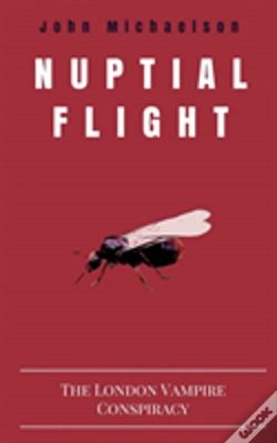 Capa do artigo Nuptial Flight