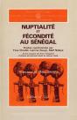 Nuptialité Et Fécondité Au Sénégal - Preview