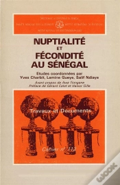 Capa do artigo Nuptialité Et Fécondité Au Sénégal