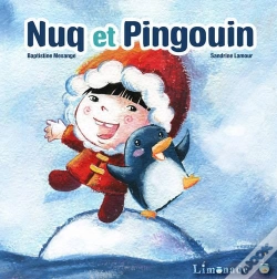 Capa do artigo Nuq Et Pingouin