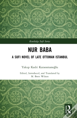 Capa do artigo Nur Baba