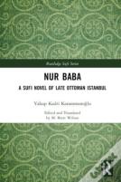 Nur Baba