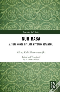 Capa do artigo Nur Baba