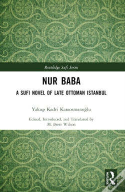 Capa do artigo Nur Baba