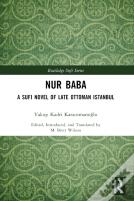 Nur Baba