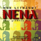 Capa do artigo Nur Geträumt - CD