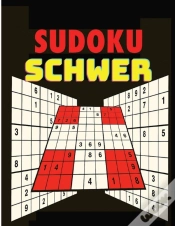 Capa do artigo Nur Schweres Sudoku