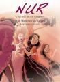 Nur Y El Baile De Los Vampiros - Preview