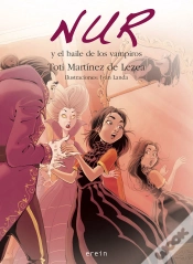 Capa do artigo Nur Y El Baile De Los Vampiros