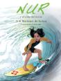Nur Y El Cofre Del Tesoro - Preview