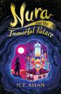 Nura And The Immortal Palace - Preview