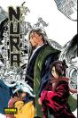 Nura El Señor De Los Yokai 02 - Preview