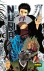 Nura El Señor De Los Yokai 21 - Preview