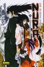 Nura El Señor De Los Yokai Vol 16 - Preview