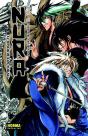 Nura El Señor De Los Yokai Vol 25 - Preview