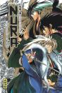 Nura Le Seigneur Des Yokai T25 - Preview
