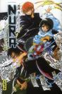 Nura Le Seigneur Des Yokaï Tome 7 - Preview