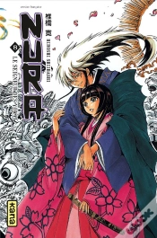 Capa do artigo Nura Le Seigneur Des Yokai - Tome 8