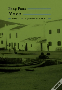 Capa do artigo Nura