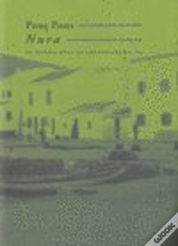 Capa do artigo Nura