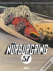 Capa do artigo Nurburgring 57