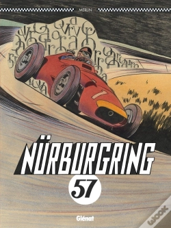Capa do artigo Nurburgring 57