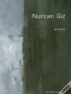 Capa do artigo Nurcan Giz ; Galerie Gilles Naudin