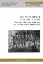 Nuremberg À La Loi Huriet (De) - Essais Thérapeutiques Et Recherche Médicale - Preview
