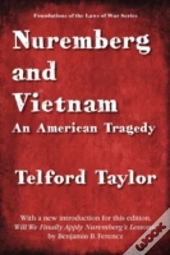 Nuremberg And Vietnam