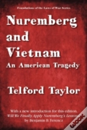 Capa do artigo Nuremberg And Vietnam