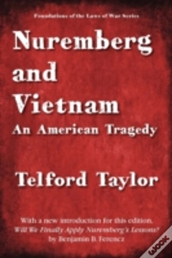 Capa do artigo Nuremberg And Vietnam