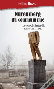 Capa do artigo Nuremberg Du Communisme