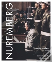 Capa do artigo Nuremberg